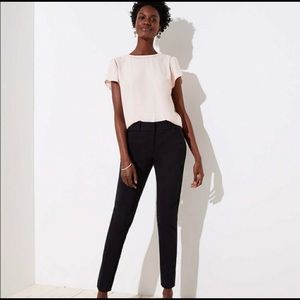 LOFT Marissa Skinny Pant